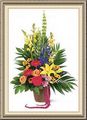Stanley Flower Shop, 810 Merchant St, Ambridge, PA 15003, (724)_266-5591